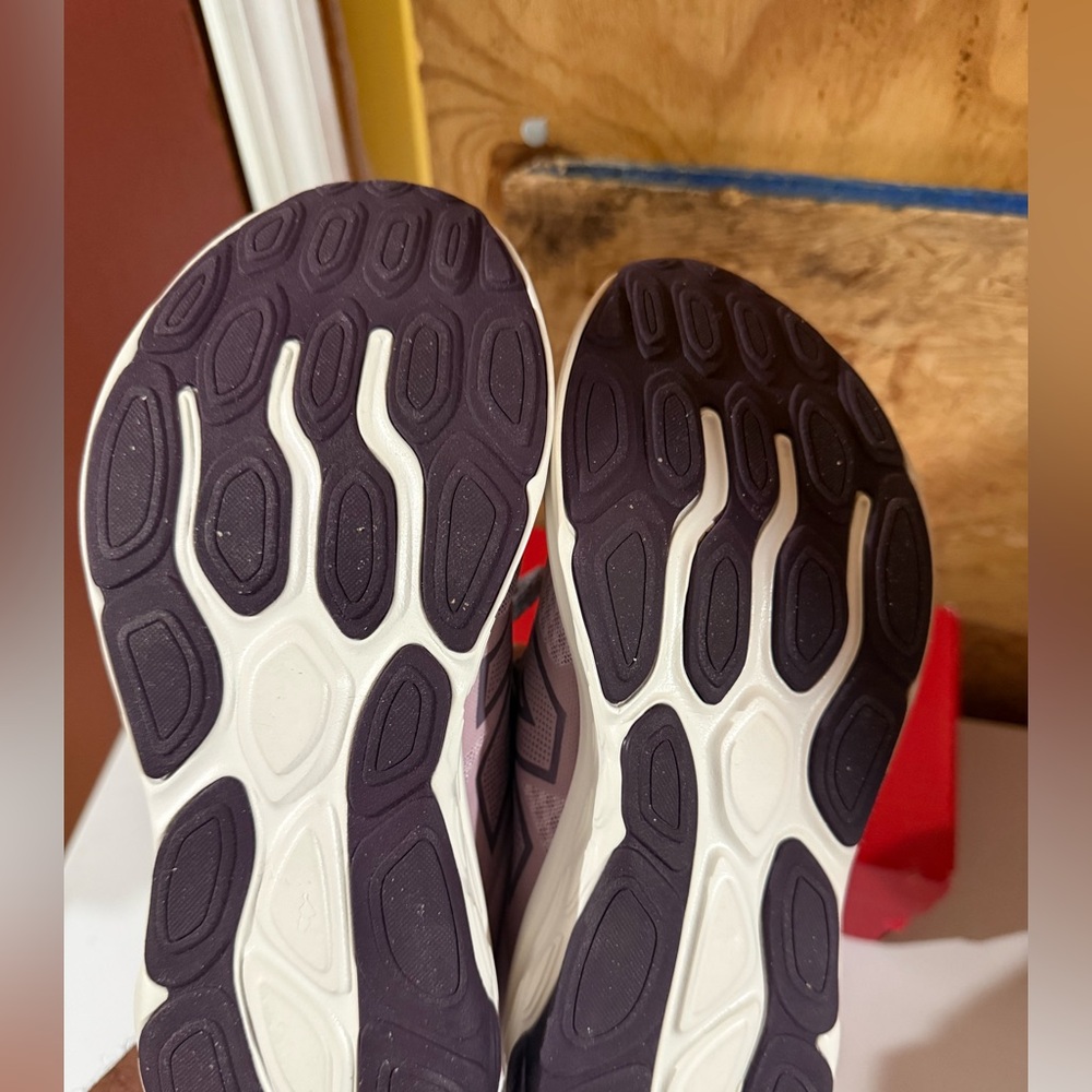 WOMEN'S NEW BALANCE W460 V4 RUNNING SHOES - Picture 5 of 7